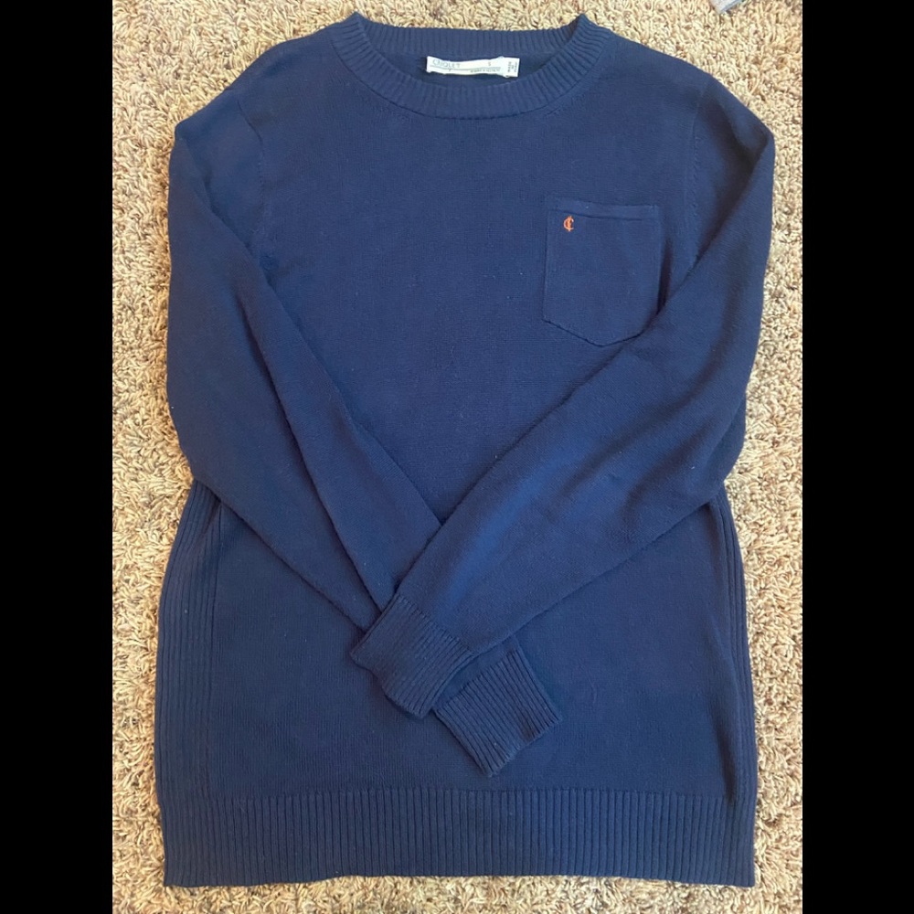 Criquet sweaters